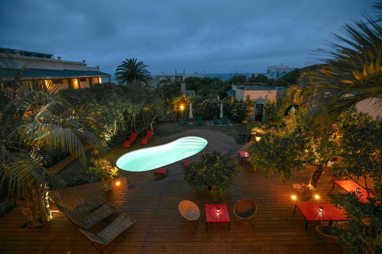 Brisas De La Pedrera Hotel Boutique Buitenkant foto