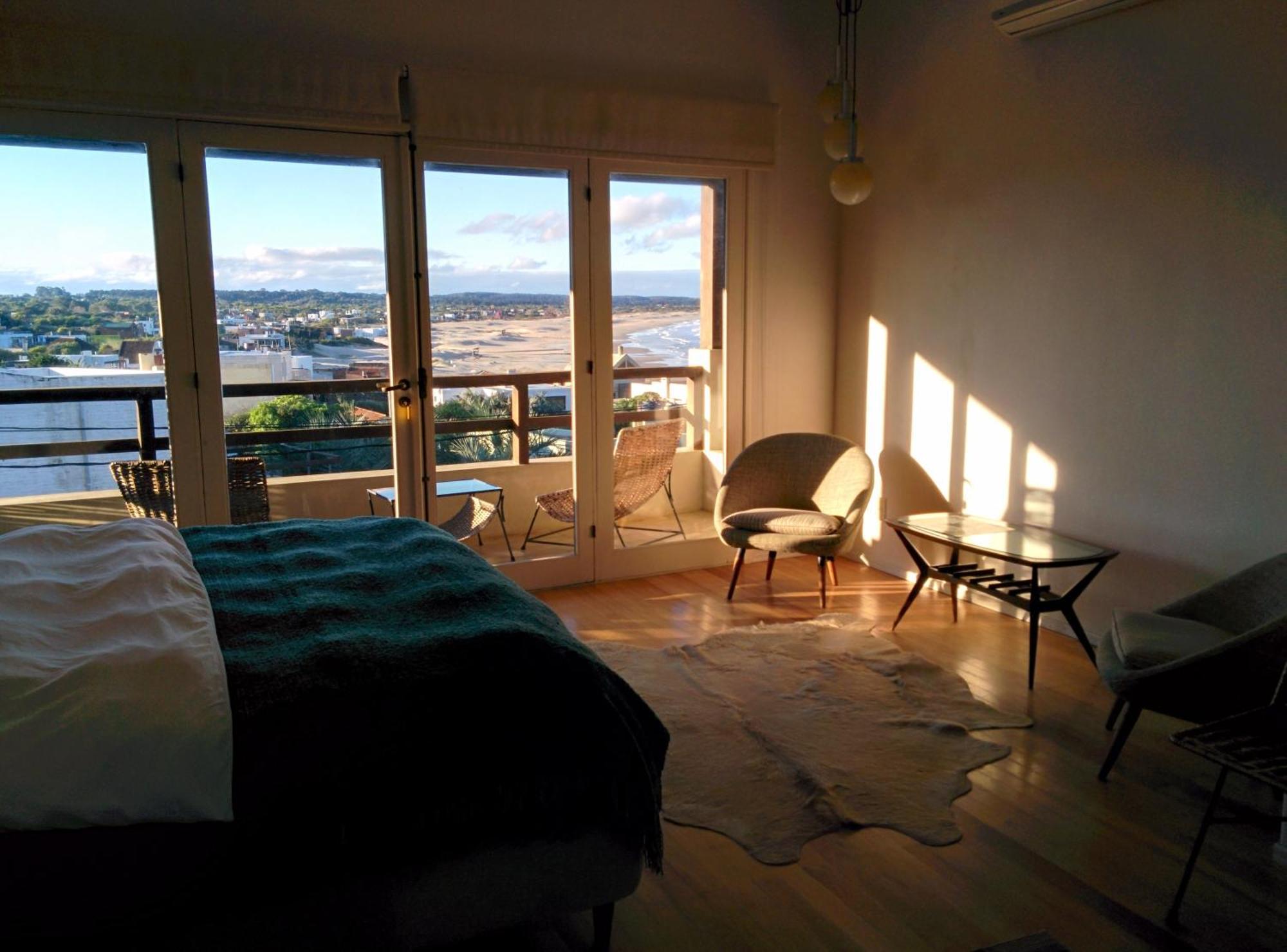 Brisas De La Pedrera Hotel Boutique Kamer foto