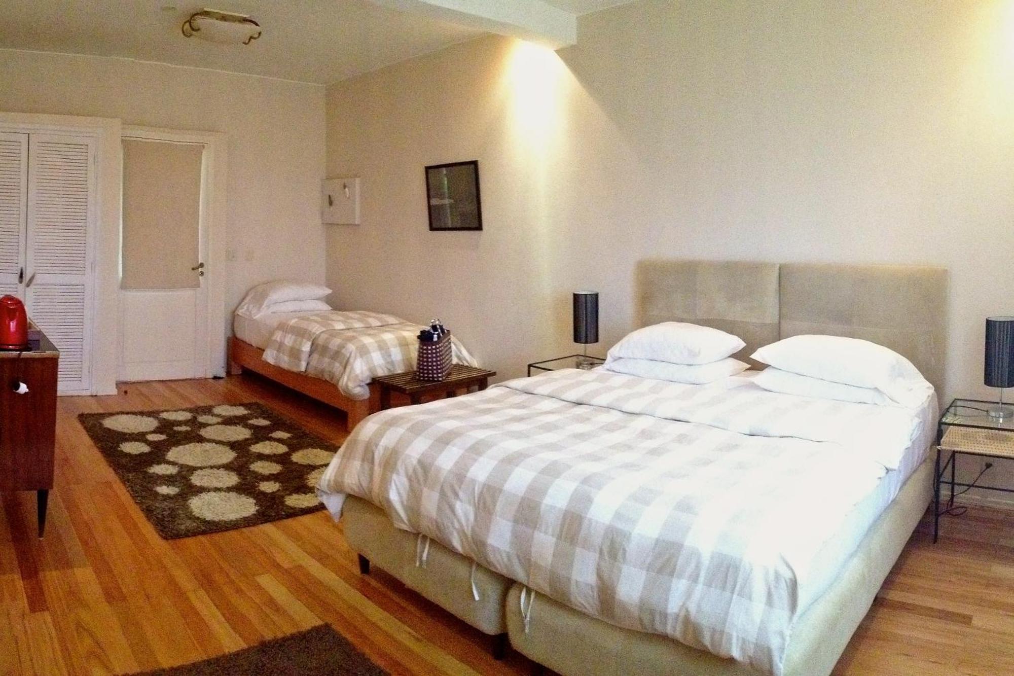Brisas De La Pedrera Hotel Boutique Kamer foto